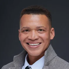 Lesego Molotsi