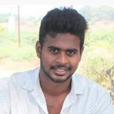 Anvesh Pogakula