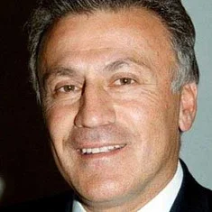 Panayiotis Psomiadis
