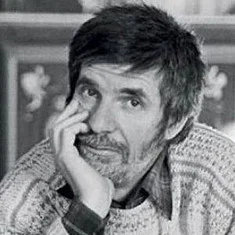 Yevhen Holubenko