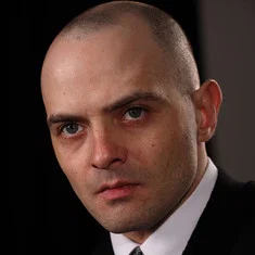 Андрей Оганян
