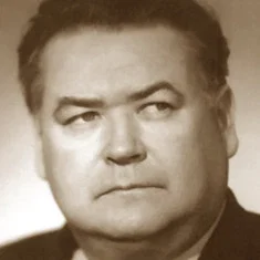 Владимир Головин