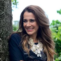 Luisa de los Ríos