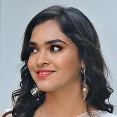 Varshini Venkat