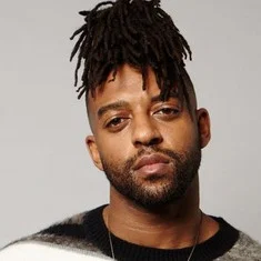 Oritsé Williams
