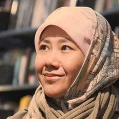 Asma Nadia