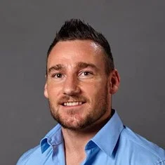 Vincent van der Lans