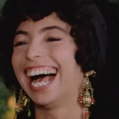 Isabella Perricone