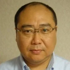 Satoshi Fukushima