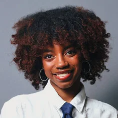 Saida Lewis