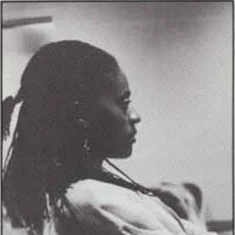 Ellen Sumter