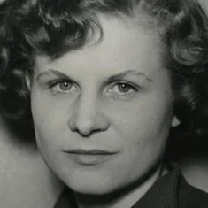 Pia Ahnfelt-Rønne