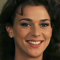 Maruschka Detmers