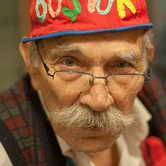 Selahattin Geçgel