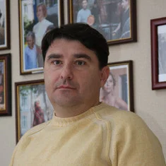 Артём Доллежаль