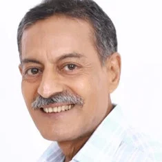 Jairoop Jeevan