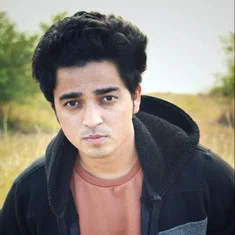 Jaydip Ghadge