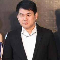 Zhao Xiaoxi