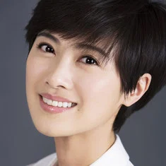 Isabelle Wang
