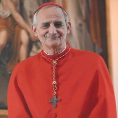 Matteo Maria Zuppi