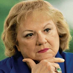 Энн Рул
