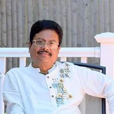 Kamal Mohammad Kibria Lipu