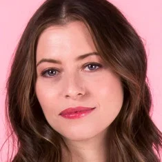 Lauren Miller Rogen