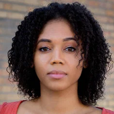 Exzinia Scott