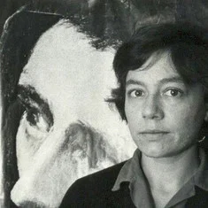 Alejandra Pizarnik