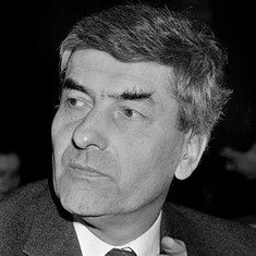 Ruud Lubbers