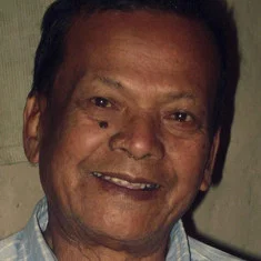 Ram Shekhar Nakarmi