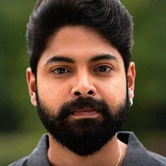 Vivek Rajagopal