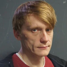 Олег Ягодин