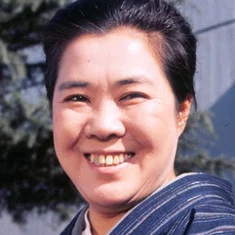 Chieko Misaki