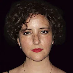 Joanna Larequi