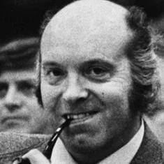 Claude Morin