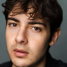 Rory Walton-Smith