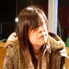 Yang Kuan-Yu