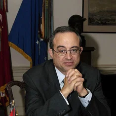 Marwan Muasher