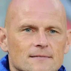 Ståle Solbakken