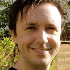 Steve Cole