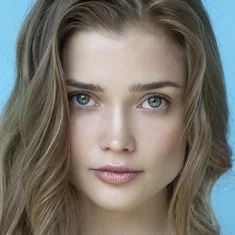Алина Ланина