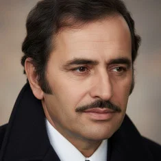 Ali Ekdal
