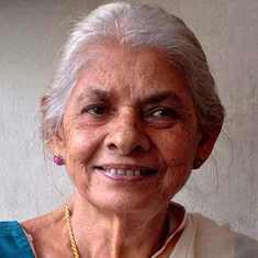 Punnaseri Kanchana