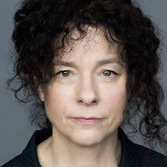 Isabelle Cyr