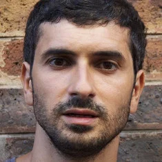 Nassim Iazouguen