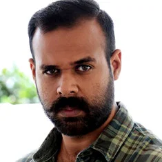 Padmaraj Ratheesh