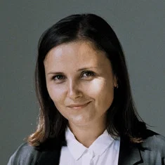 Lena Tsodykovskaya