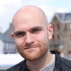 Matthew Murphy