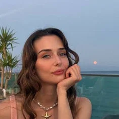 Afra Karagöz
